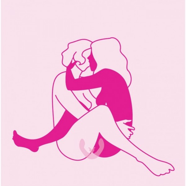 Together Vibe - Responsive Rabbit for Couples