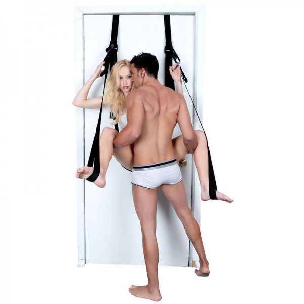 Door Jam Sex Sling