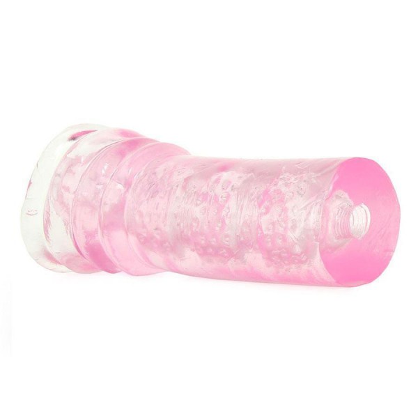 Sue Johanson Super Head Honcho Masturbator and Stroker for Men