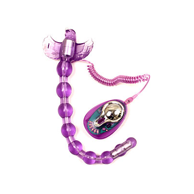 Hands Free Strap on Vibrator