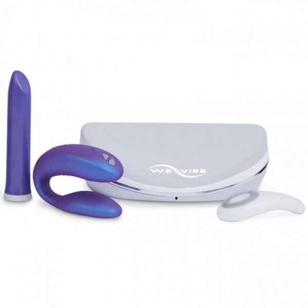 We-Vibe Anniversary Collection