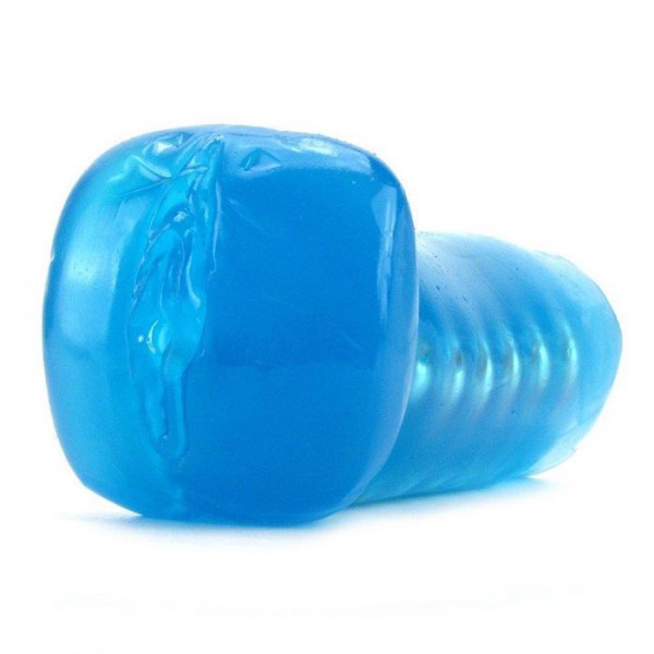 Basic Essentials Beaded Masturbator