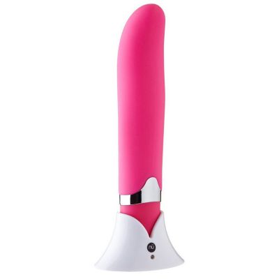 NU Sensuelle Curve G Spot Vibrator