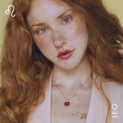 Bijoux Indiscrets Horoscope Box Leo