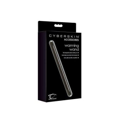 Cyberskin Warming Wand