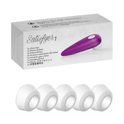 Satisyfer 1 Climax Heads