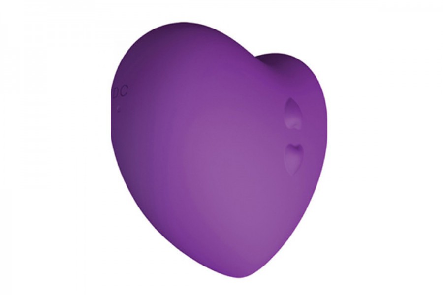 Rhythm by Kama Sutra Natya Couples Vibrator