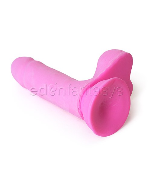Play things dong