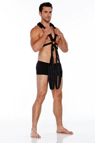 Whipsmart Body Swing with Adjustable Staps — image 11 of 12