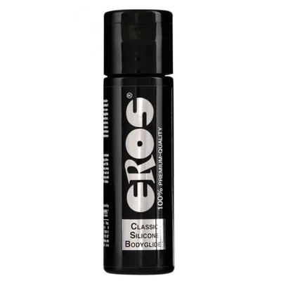 Eros Classic Silicone Bodyglide Lubricant 50 ml