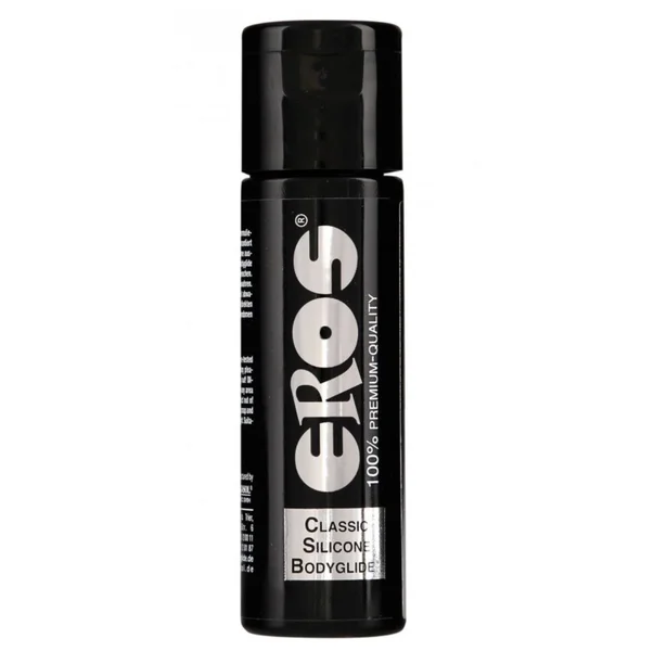 Eros Classic Silicone Bodyglide Lubricant 50 ml — image 2 of 2