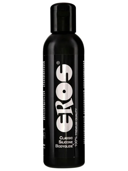 Eros Classic Silicone Bodyglide Lubricant 500 ml — image 2 of 2