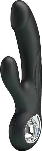 Rechargeable Selene (Black) — image 5 of 6