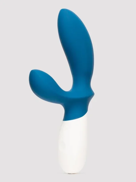 Lelo Loki Wave 2 Rechargeable Rotating and Vibrating Prostate Massager — image 7 of 7