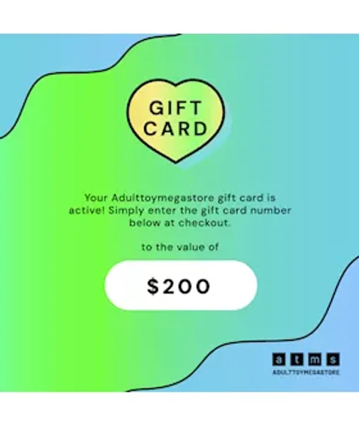 $200 Digital Gift Card — image 2 of 3