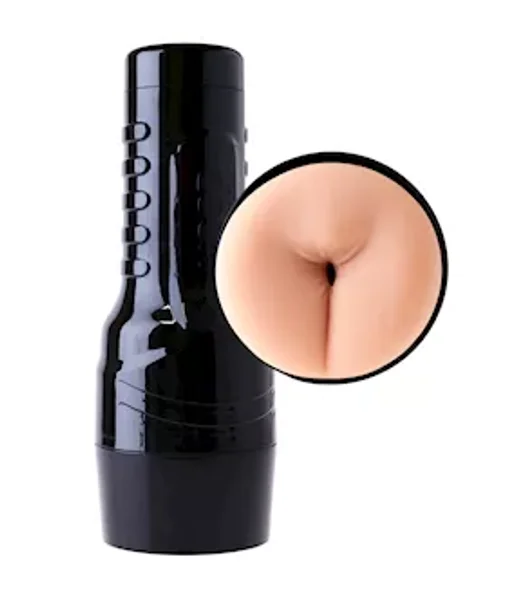 Nood Anal Masturbator In Casing - 8.5 Inch — image 13 of 14
