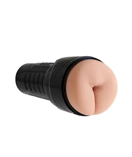 Nood Anal Masturbator In Casing - 8.5 Inch — image 8 of 14