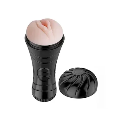Masturbator Cup 1