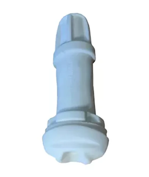 Satisfyer Men Sleeve - Chambers Of Pleasure - White