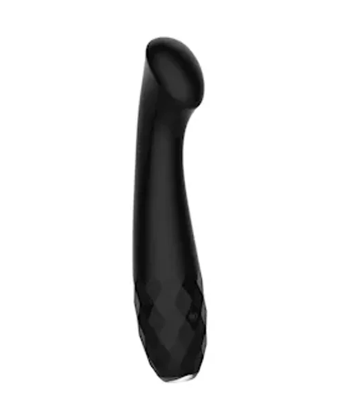 Amore Opaline G-spot Vibrator - 5.9 Inch