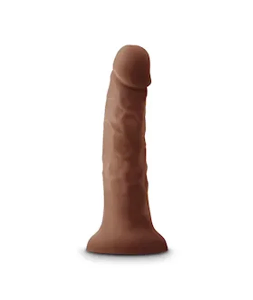 Colours Pleasures Vibrating Dildo  - 7 Inch — image 13 of 16