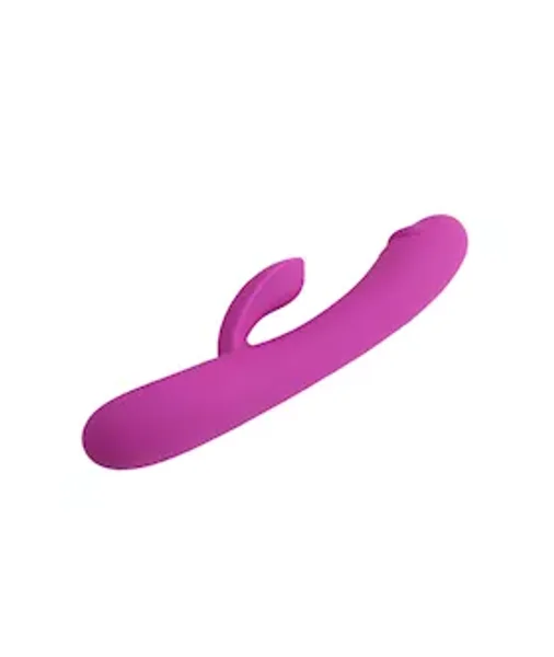 Void Rabbit - 7.9 Inch - Fuchsia — image 11 of 12