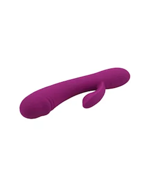 Void Rabbit - 7.9 Inch - Fuchsia — image 8 of 12