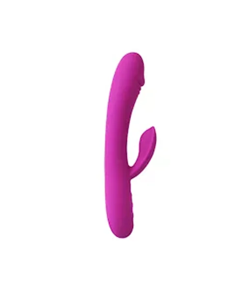Void Rabbit - 7.9 Inch - Fuchsia — image 12 of 12