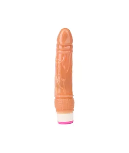 Wild Penetrator Dildo - Ivory - 8 Inch — image 12 of 14