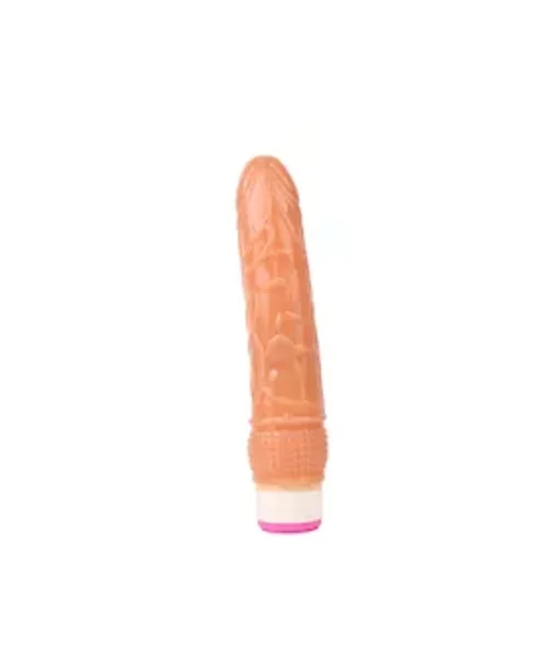 Wild Penetrator Dildo - Ivory - 8 Inch — image 11 of 14