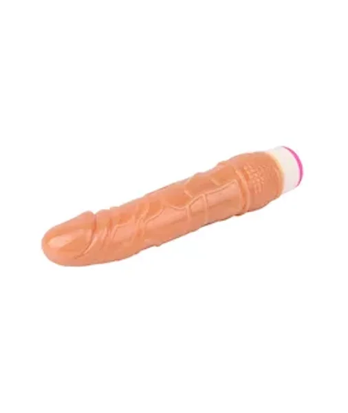 Wild Penetrator Dildo - Ivory - 8 Inch — image 13 of 14