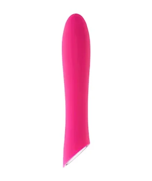 Share Satisfaction Classic Curve Vibrator — image 4 of 6