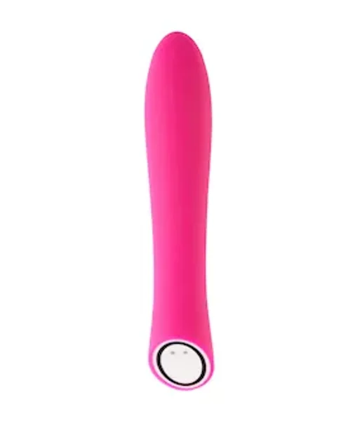 Share Satisfaction Classic Curve Vibrator — image 5 of 6