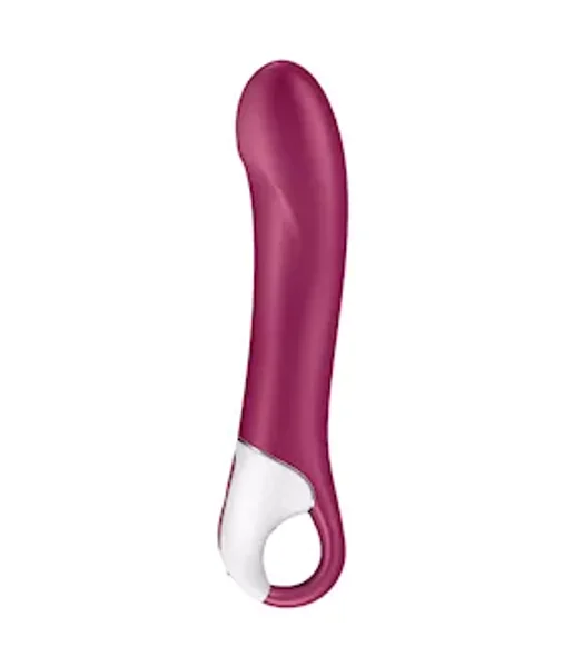 Satisfyer Big Heat - 8.8 Inch — image 9 of 14