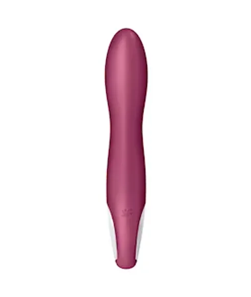 Satisfyer Big Heat - 8.8 Inch — image 11 of 14