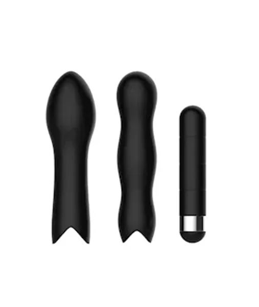 Share Satisfaction Play Bullet Kit - 3.5 Inch — image 9 of 10