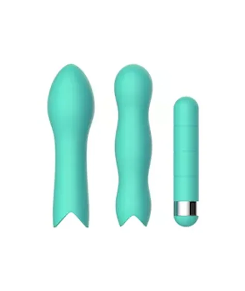 Share Satisfaction Play Bullet Kit - 3.5 Inch — image 11 of 12