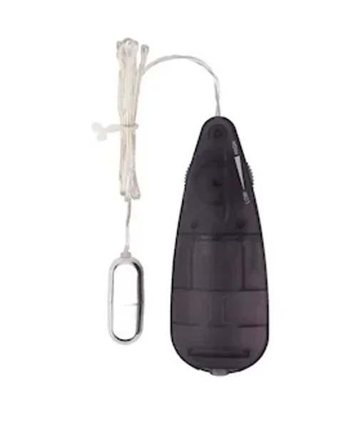 Be Mine Bullet Vibrator — image 3 of 4