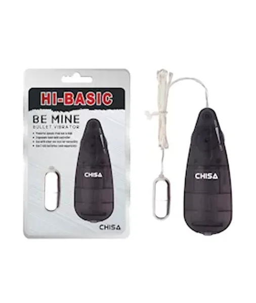 Be Mine Bullet Vibrator — image 4 of 4