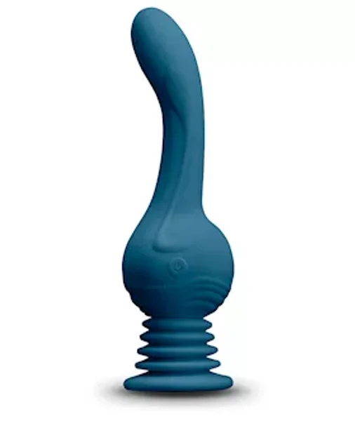 Revolution - Earthquake - Teal — image 16 of 18