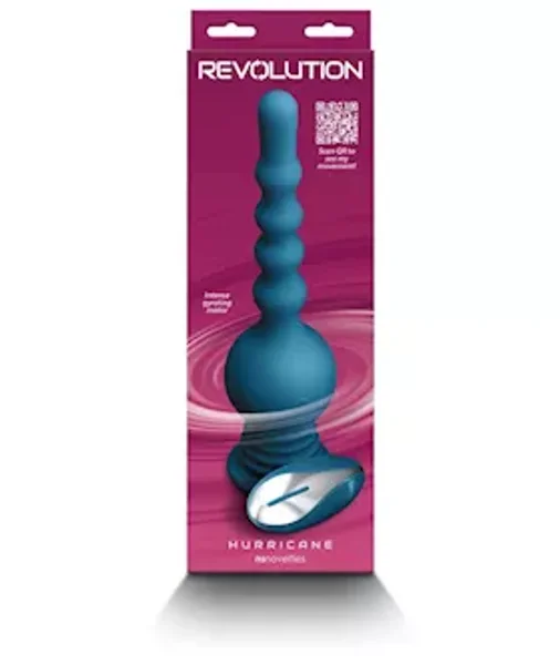 Revolution - Hurricane - Teal — image 18 of 18