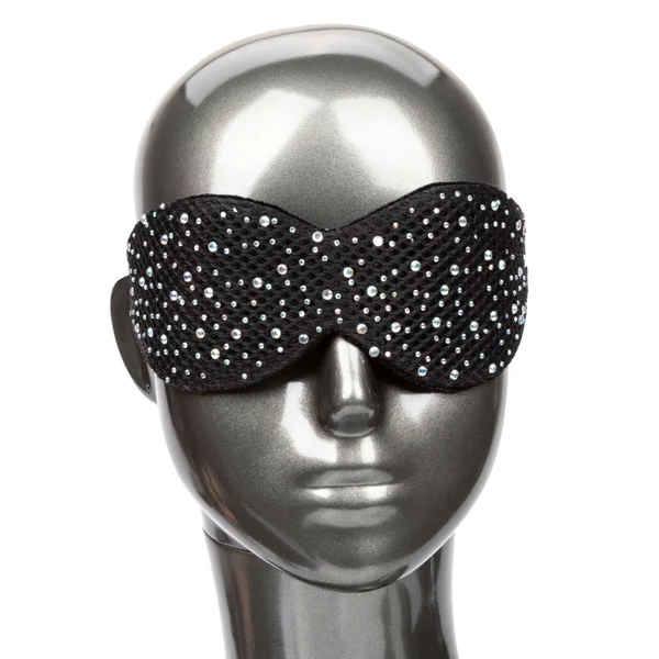 Radiance Blackout Eye Mask - Black — image 19 of 25