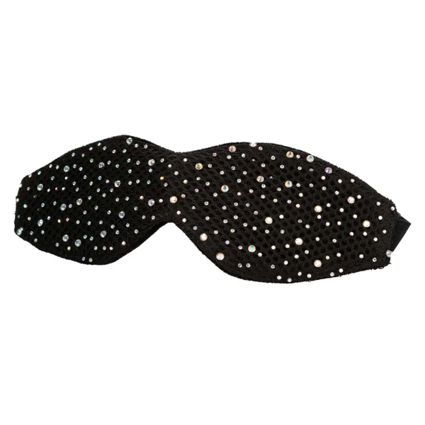 Radiance Blackout Eye Mask - Black — image 23 of 25