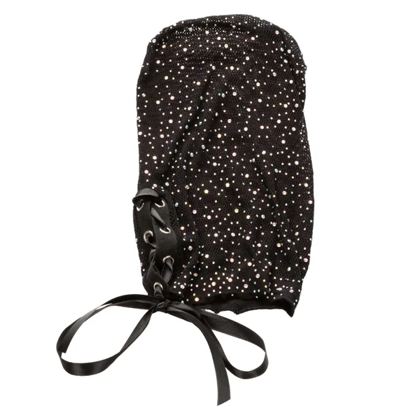 Radiance Full Hood Cover - Black — image 18 of 20