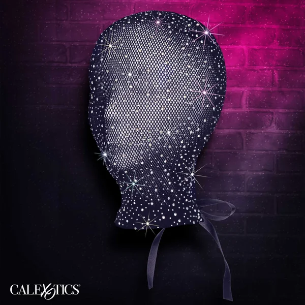 Radiance Full Hood Cover - Black — image 19 of 20