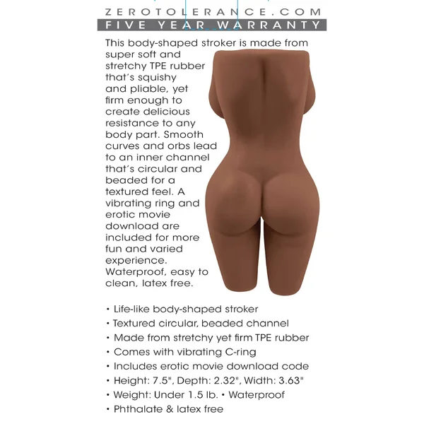 Body Language - Dark — image 16 of 21