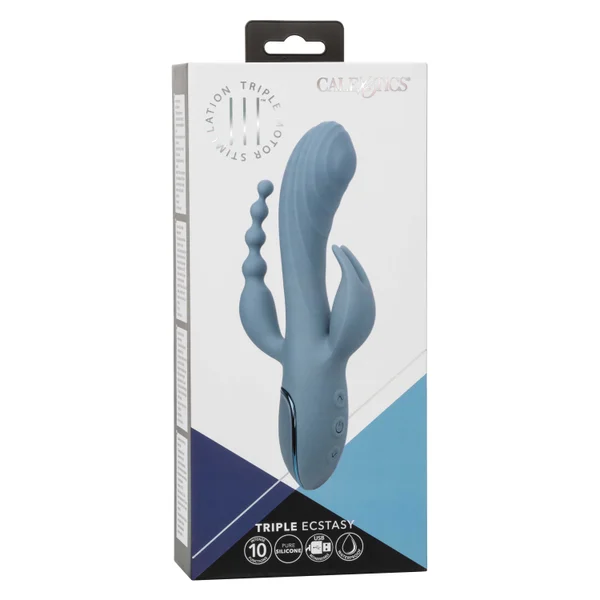 Iii Triple Ecstasy - Blue — image 21 of 25