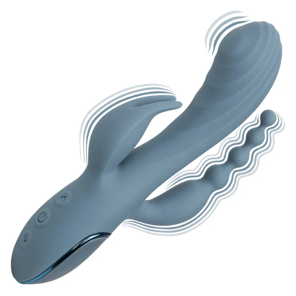 Iii Triple Ecstasy - Blue — image 22 of 25