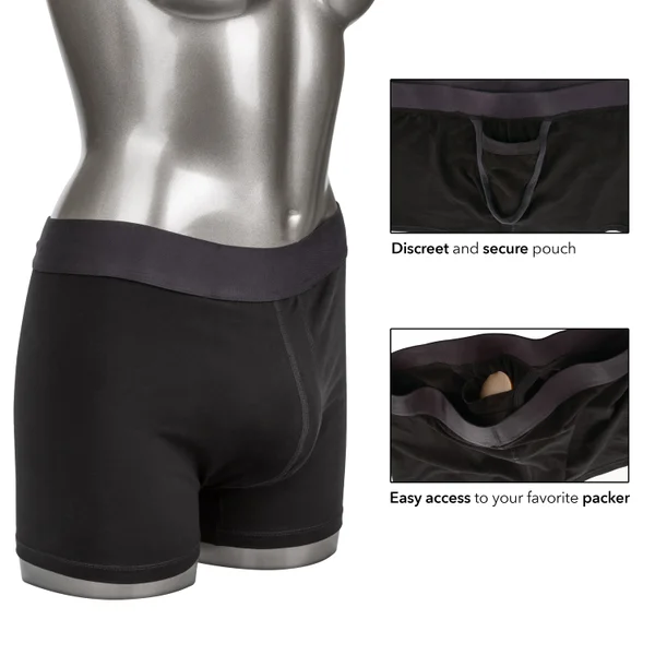 Packer Gear Boxer Brief With Packing Pouch Xs-s — image 14 of 16