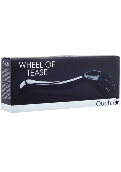 Wheel Of Tease — image 14 of 14